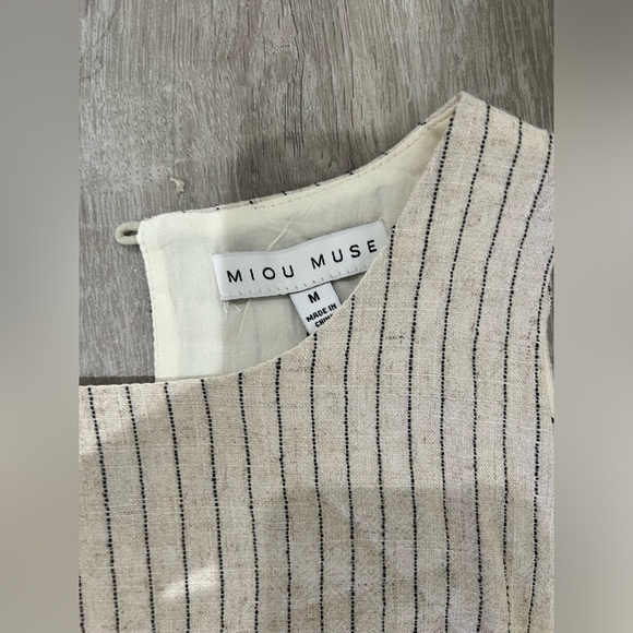 VICI- linen set - Picture 6 of 8